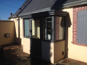 Photo n°4 de MOREAU PEINTURE à Nogent-sur-Eure (Peintre en bâtiment)