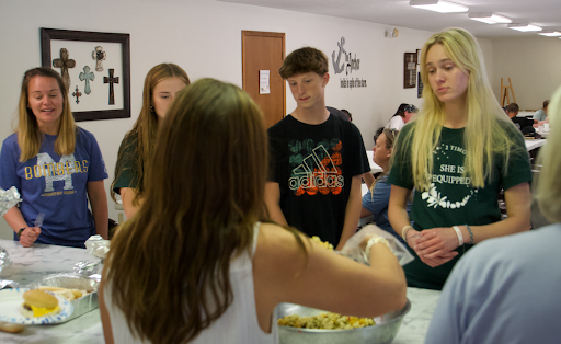 Mammoth Assembly of God of Gainesville Missouri - Thumbnail