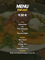 Photo n°53 de La Tour de Pise à Pont-Audemer (Restaurant italien)