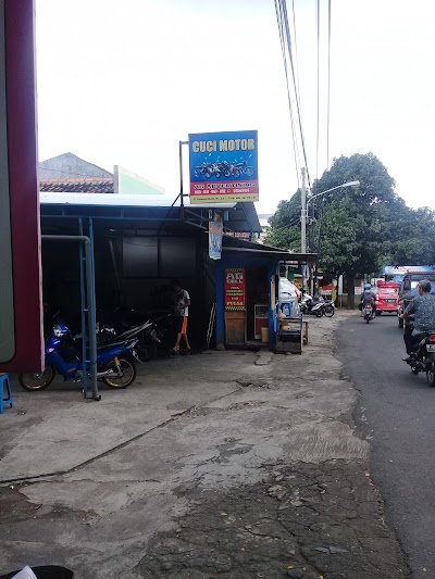 Photos of cuci motor "Arsiandani"