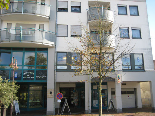 IfB | Institut für Bildung