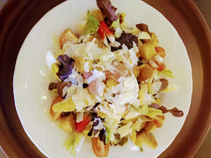 Photo n°38 de La Flamme Gourmande à Fréjus (Pizzas à emporter)