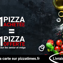 Photo n°2 de Pizza Hotimes Lagny Sur Marne à Lagny-sur-Marne (Pizzas à emporter)
