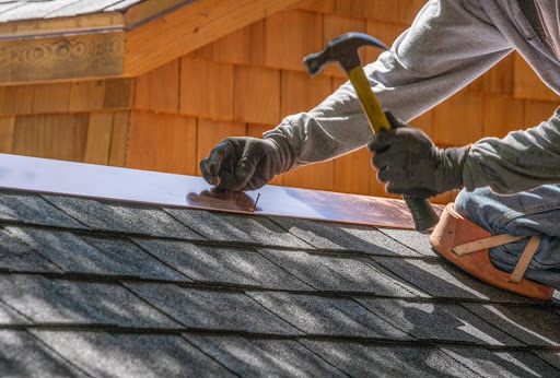 CK McKean Roofing - Thumbnail