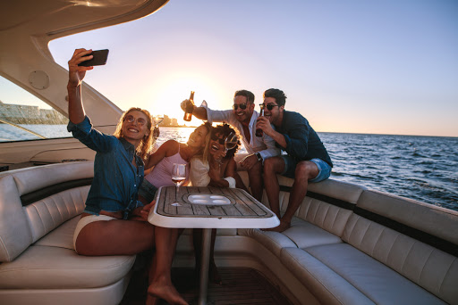 Salento Sunshine - Yacht Experience - Thumbnail