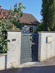 Photo n°12 de SARL LE QUERE à Chenôve (Fournisseur de fenêtres)