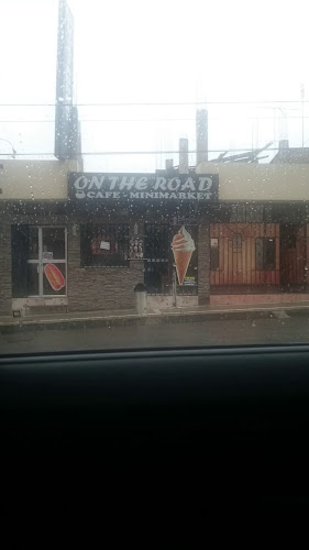 On the Road