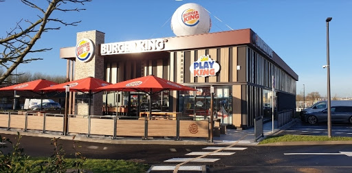 Photo 4 - VLAN! - Bande de burgers