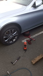 Photo n°8 de PPM 65 à Tarbes (Magasin de pneus)