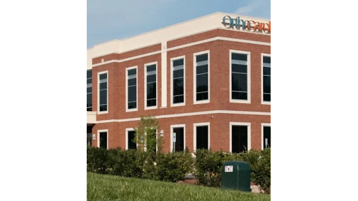 OrthoCarolina University