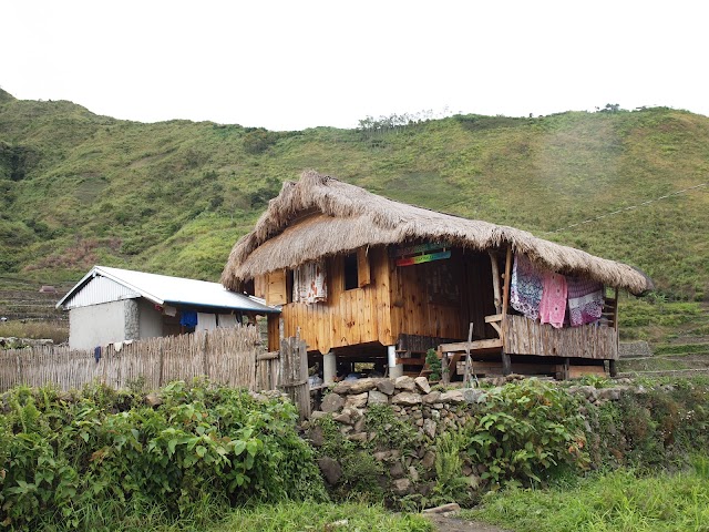 Buscalan Proper