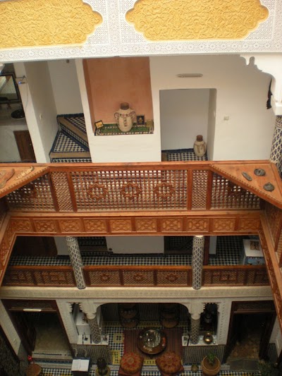 Photos of Riad L'Artiste