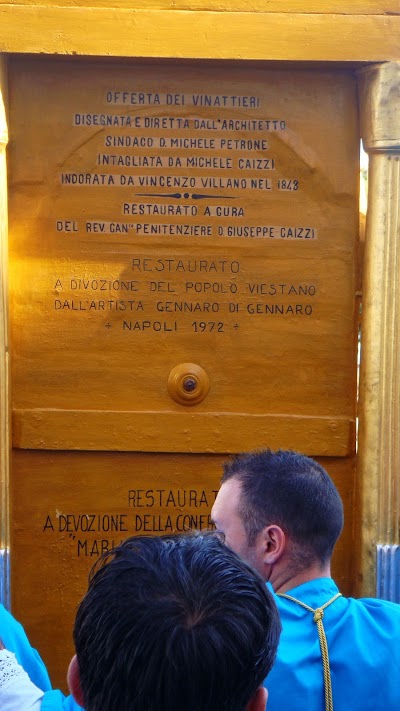 Photos of Casa Vacanze Patrizia