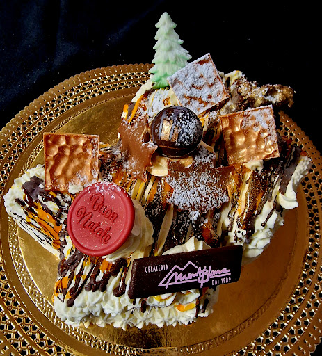 Gelateria Artigianale Mont Blanc di Terenzani Claudio & c. snc - Thumbnail