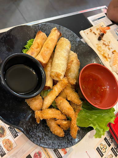 Ichiban Restaurant Japonais - Thumbnail