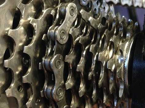 BrawBikes - Visual