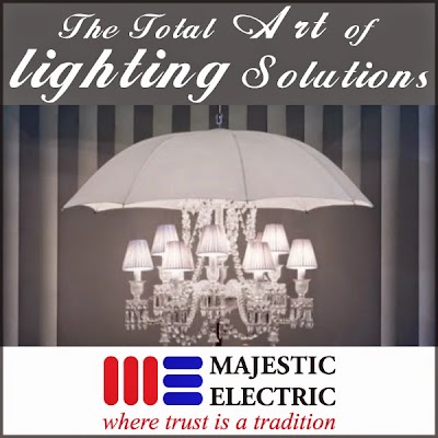 Photos of Majestic Electric Company