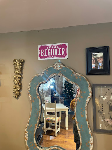Texas BIG HAIR Trading Co. - Thumbnail