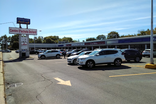 Centre d'achats Dollard - Thumbnail
