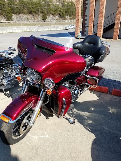 Photos of Harley-Davidson of Pikeville