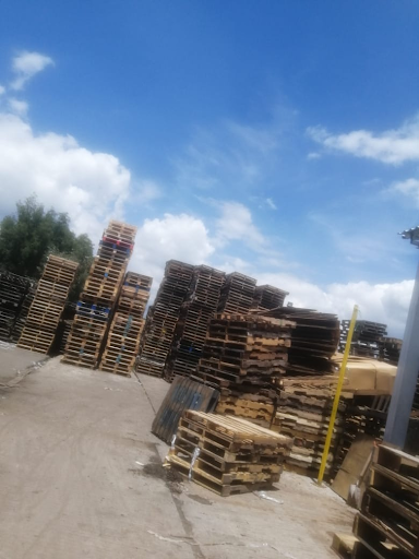 Construcciones y Maquinaria LUBE, S.A. de C.V. (PATIO STA. BARBARA) - Thumbnail