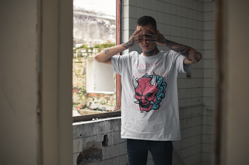 INSTINTO CREW - Visual