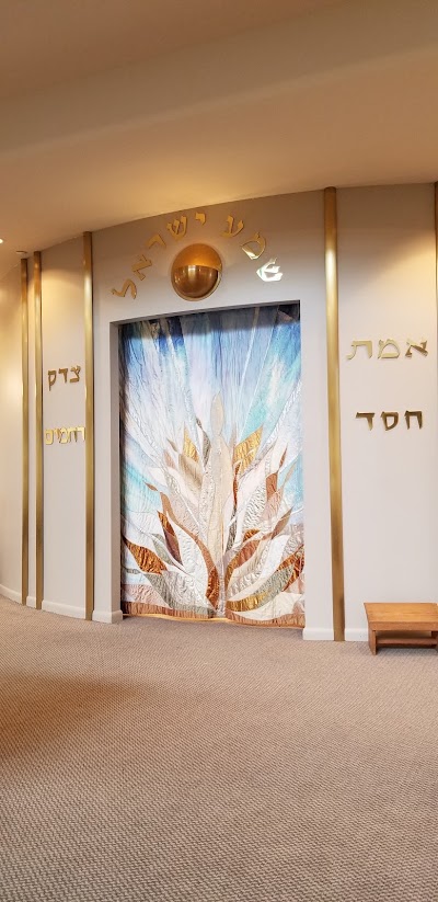 Nanuet Hebrew Center