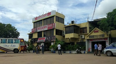 Photos of Miami Complex
