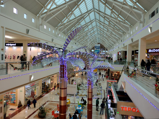 Las Américas Mall - Thumbnail