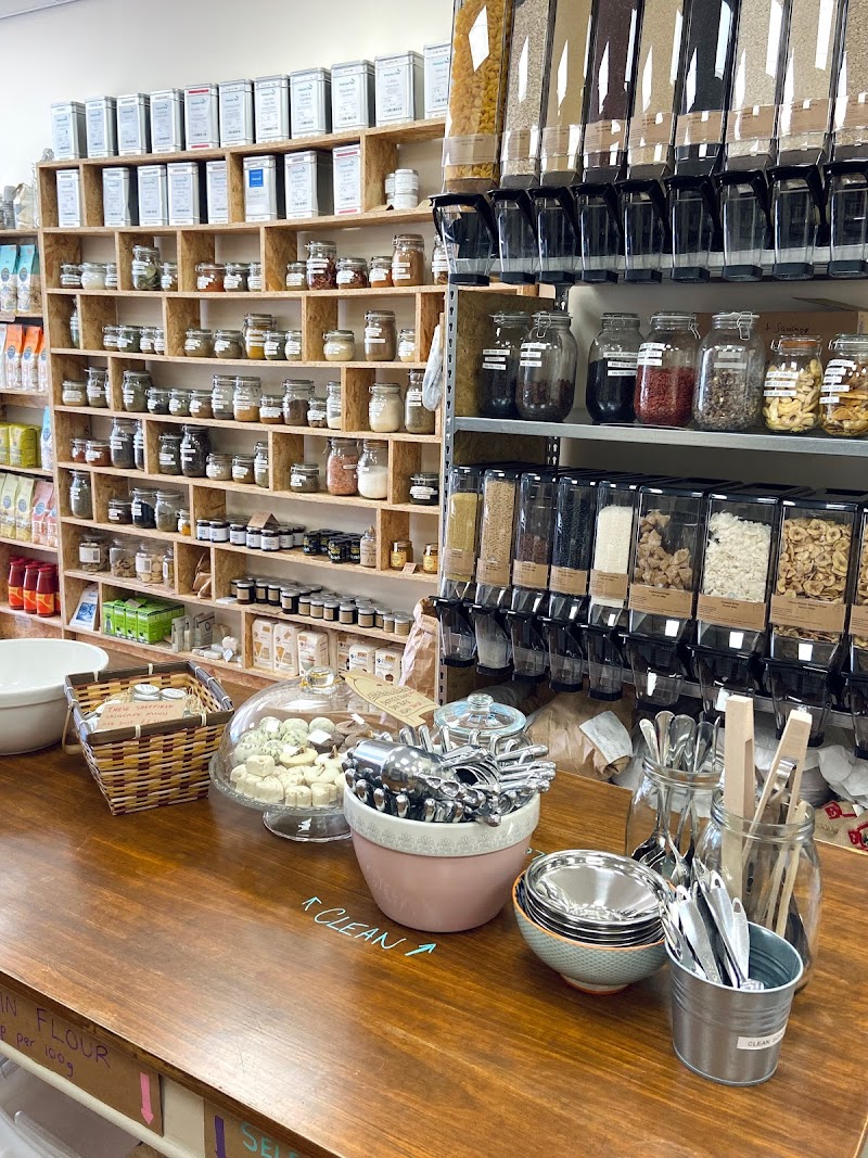 The Replenishery zero waste - plastic free shop photo 2
