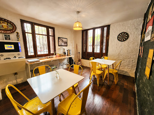 MedioMundo Hostel — photo 4