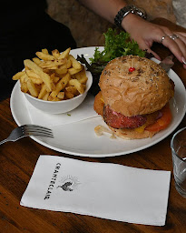 Photo n°41 de Brasserie Chanteclair à Lyon (Restaurant)