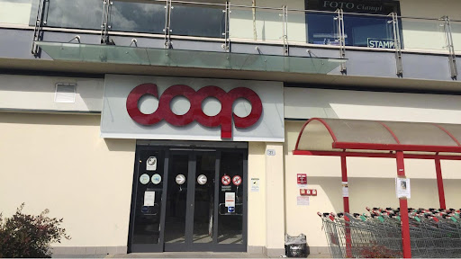 COOP PASSO CORESE - Thumbnail