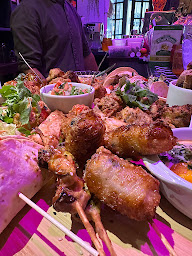 Photo n°13 de Le Lac Rose à Laval (Bar à tapas)