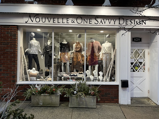 One Savvy Design Consignment Boutique - Thumbnail