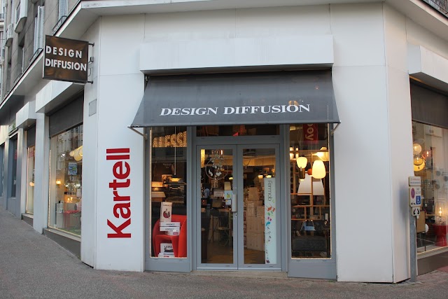 Design Diffusion