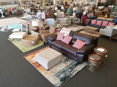 SJB Home Decor Outlet & Liquidation Furniture Store