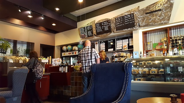 Beans Cafe Coffeehouse