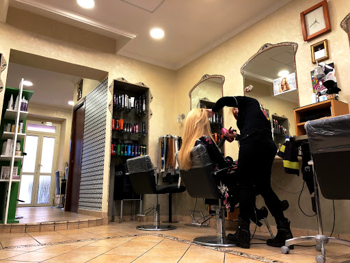 I Am Beauty Salon By Angela Montanera - Thumbnail