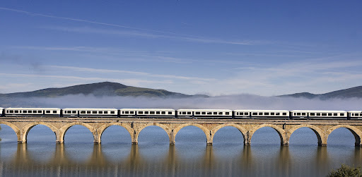 Costa Verde Express