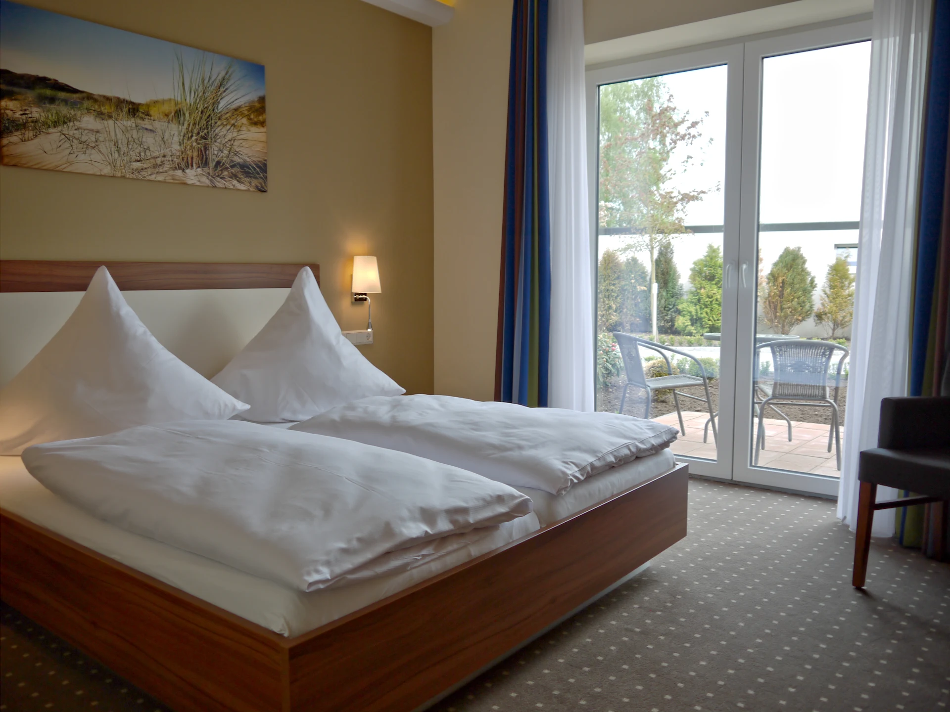Hotel Friesische Wehde
