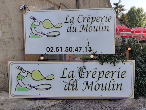 La Crêperie du Moulin Gallery - France
