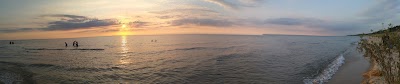 Photos of Lake Michigan Recreation Area