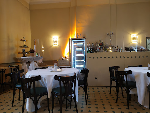 Annettes Gastronomie im Schloss Heiligenberg