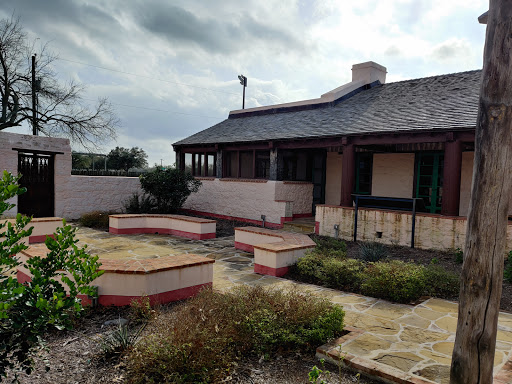 El Camino Real Visitors Center