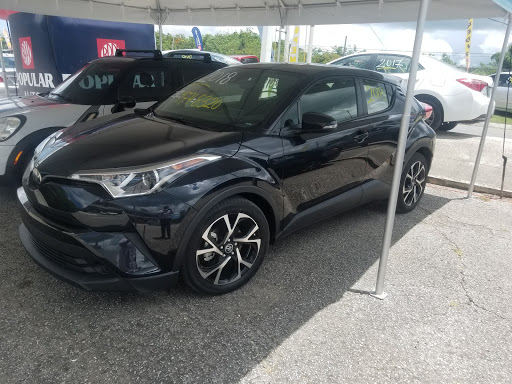 Apc Auto Sales Gallery - United States