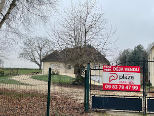 Photo n°4 de Stéphane Plaza Immobilier Marines à Marines (Agence immobilière)