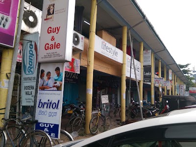 Photos of Beruwala Super Market