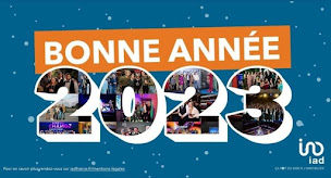 Photo n°9 de Priscillia Philippot - IAD France immobilier à Gétigné (Agence commerciale)