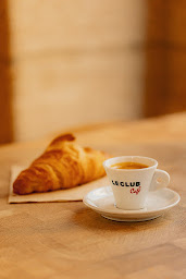 Photo n°11 de Le Club Café Pont de Bois à Villeneuve-d'Ascq (Sandwicherie)